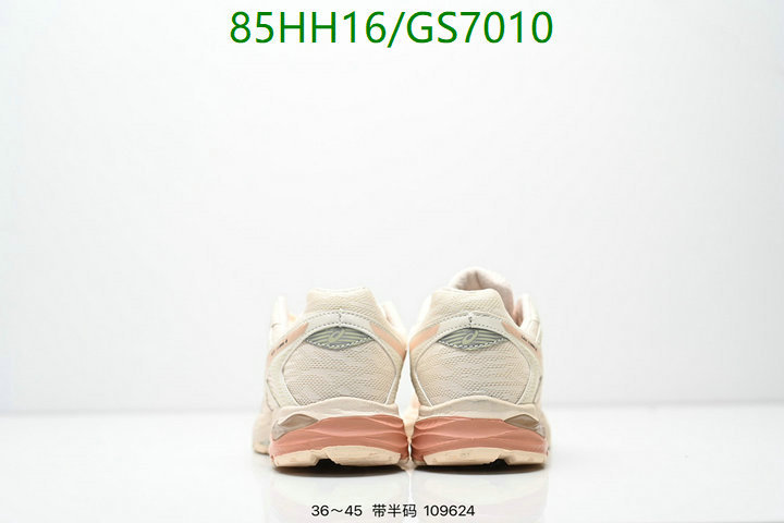 Asics-Women Shoes Code: GS7010 $: 85USD