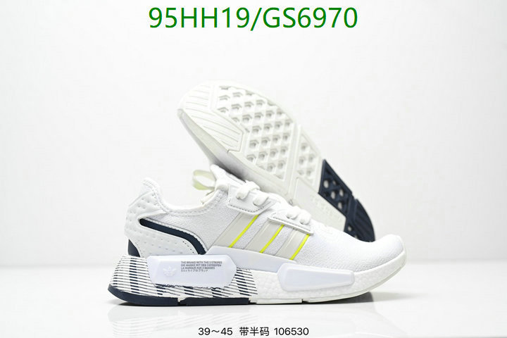 Adidas-Men shoes Code: GS6970 $: 95USD