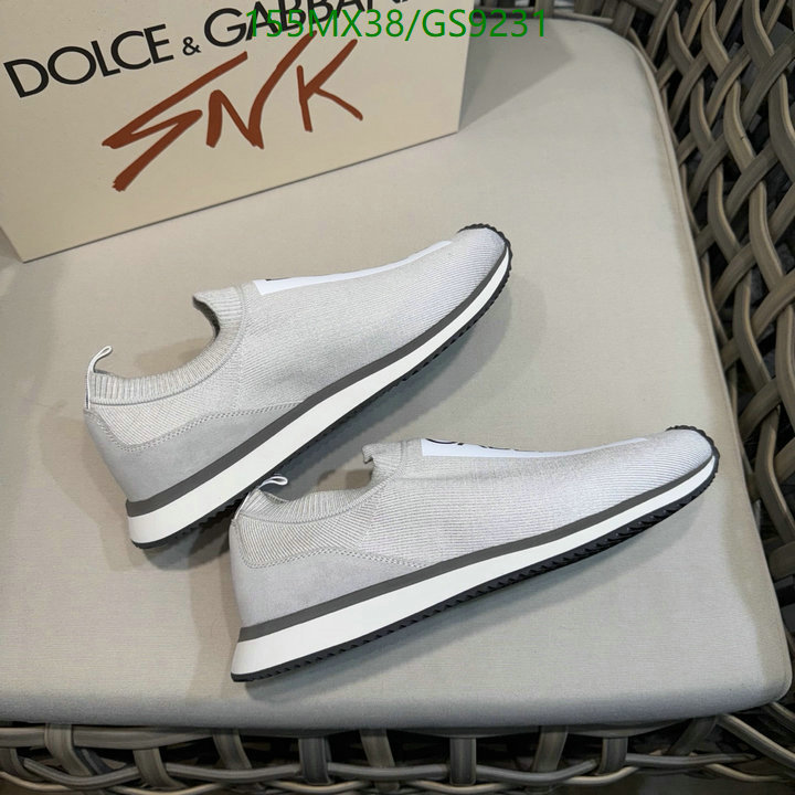 D&G-Men shoes Code: GS9231 $: 155USD-Yupoo.ru - Copybrand.Team photo album D&G-Men shoes Code: GS9231 $: 155USD