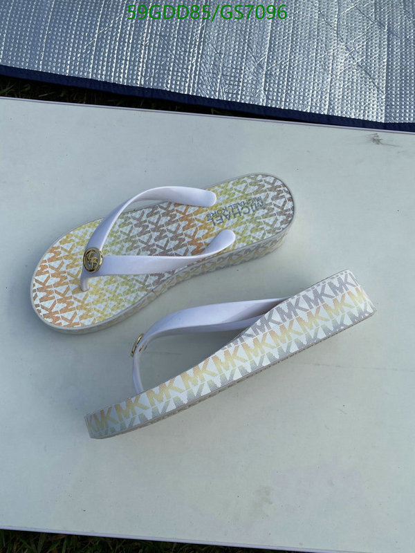 Michael Kors-Women Shoes Code: GS7096 $: 59USD