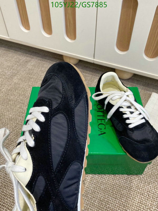BV-Women Shoes Code: GS7885 $: 105USD