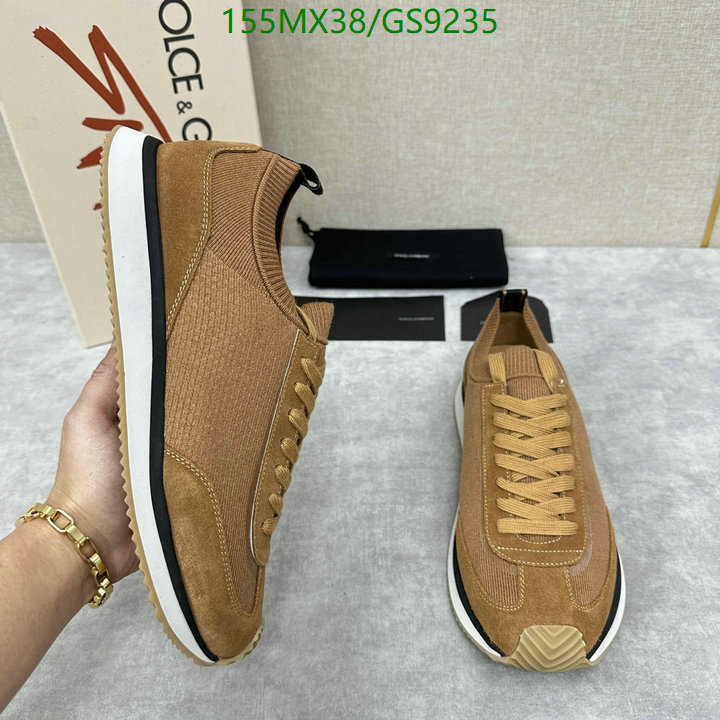 D&G-Men shoes Code: GS9235 $: 155USD-Yupoo.ru - Copybrand.Team photo album D&G-Men shoes Code: GS9235 $: 155USD