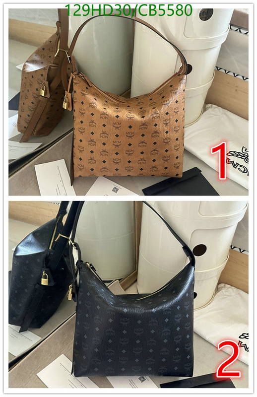 MCM-Bag-Mirror Quality Code: CB5580 $: 129USD