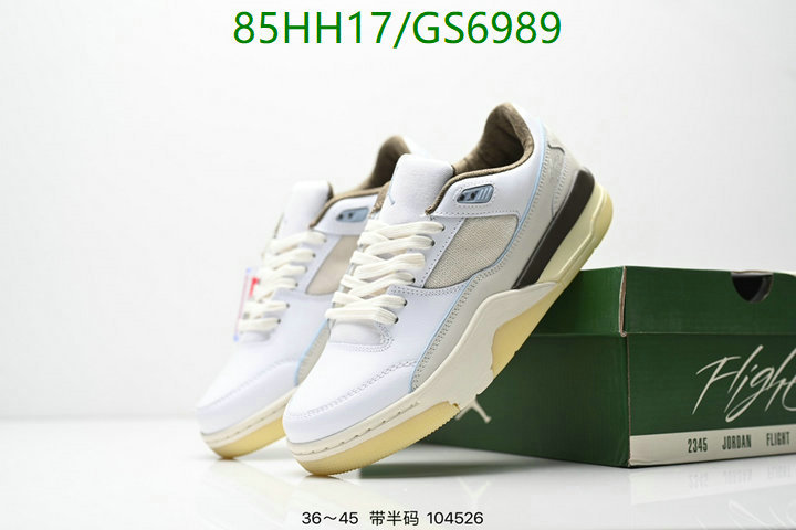 Nike-Men shoes Code: GS6989 $: 85USD