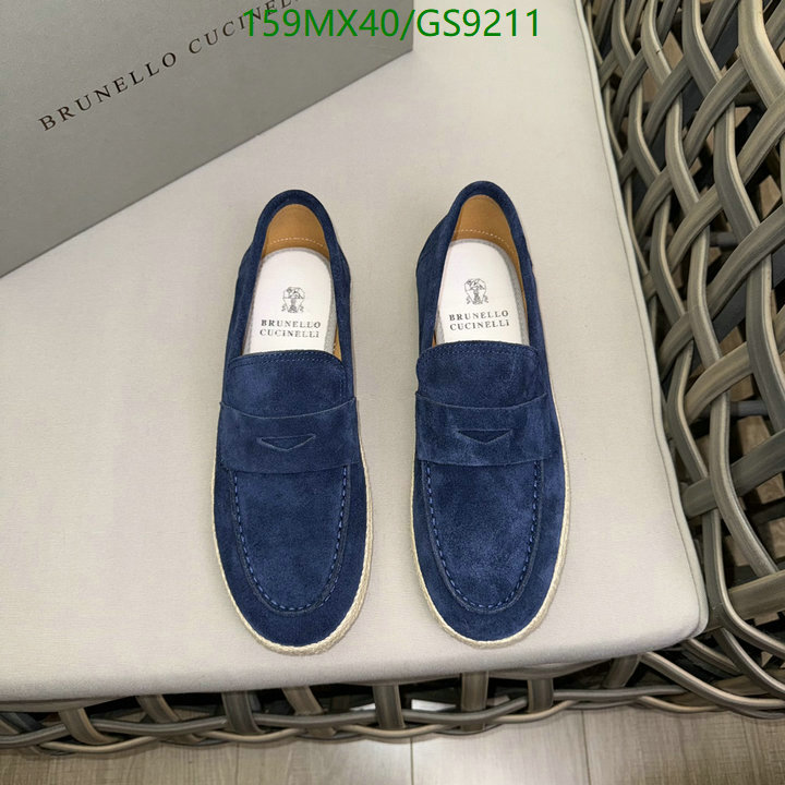 Brunello Cucinelli-Men shoes Code: GS9211 $: 159USD-Yupoo.ru - Copybrand.Team photo album Brunello Cucinelli-Men shoes Code: GS9211 $: 159USD