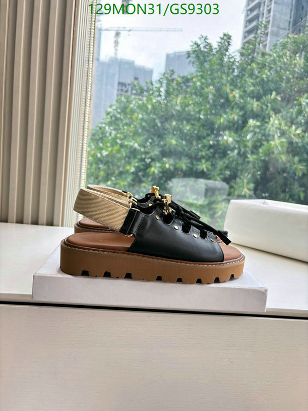 Celine-Women Shoes Code: GS9303 $: 129USD