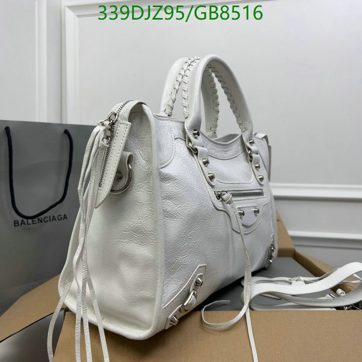 Balenciaga-Bag-Mirror Quality Code: GB8516 $: 339USD