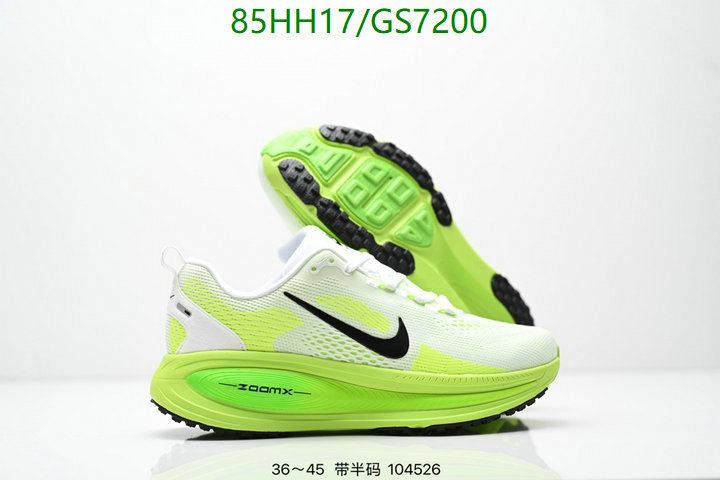 NIKE-Women Shoes Code: GS7200 $: 85USD