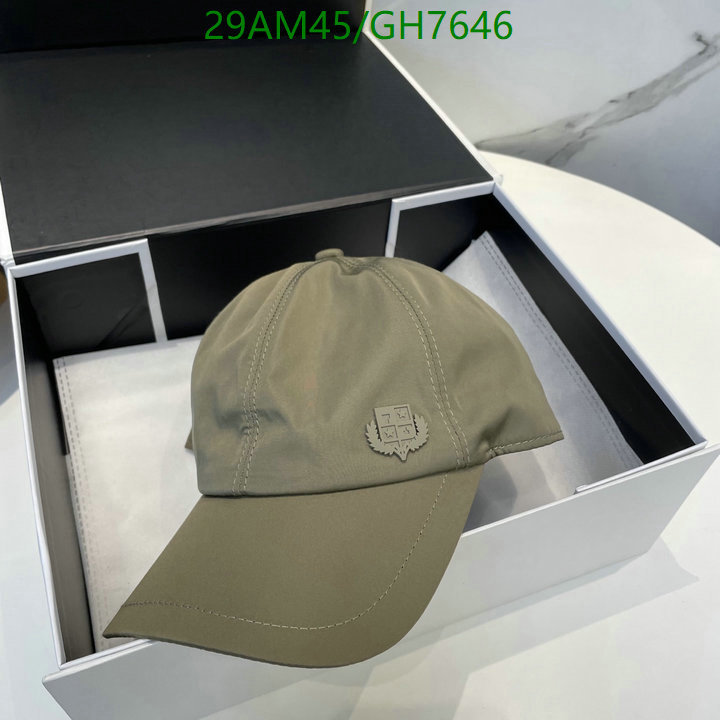 Lora Piana-Cap(Hat) Code: GH7646 $: 29USD