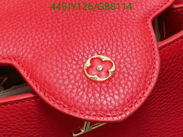 LV-Bag-Mirror Quality Code: GB8114