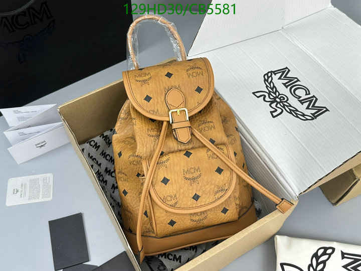 MCM-Bag-Mirror Quality Code: CB5581 $: 129USD