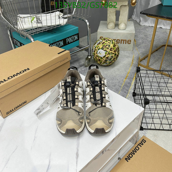 Balenciaga-Men shoes Code: GS7882 $: 135USD