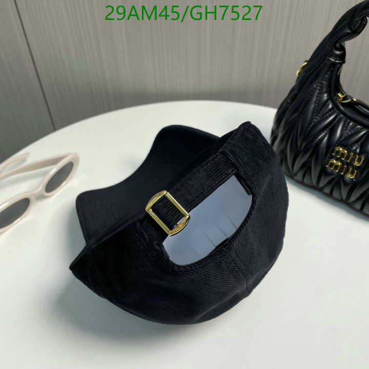 Celine-Cap(Hat) Code: GH7527 $: 29USD