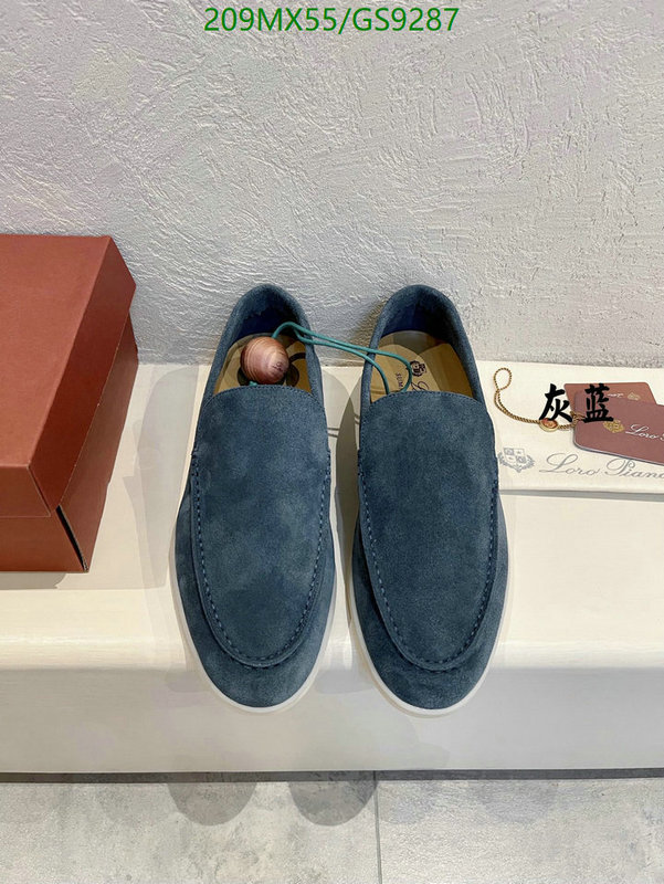 Loro Piana-Men shoes Code: GS9287 $: 209USD-Yupoo.ru - Copybrand.Team photo album Loro Piana-Men shoes Code: GS9287 $: 209USD