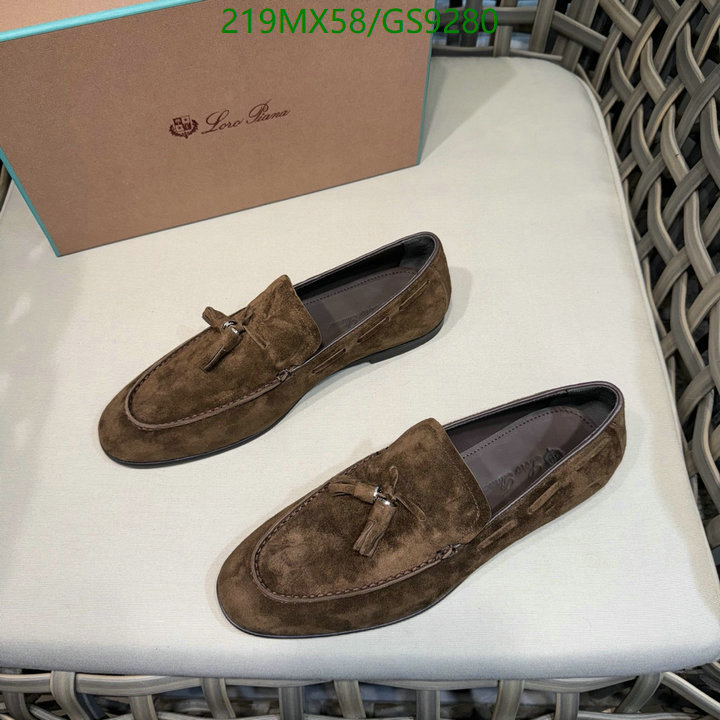 Loro Piana-Men shoes Code: GS9280 $: 219USD-Yupoo.ru - Copybrand.Team photo album Loro Piana-Men shoes Code: GS9280 $: 219USD