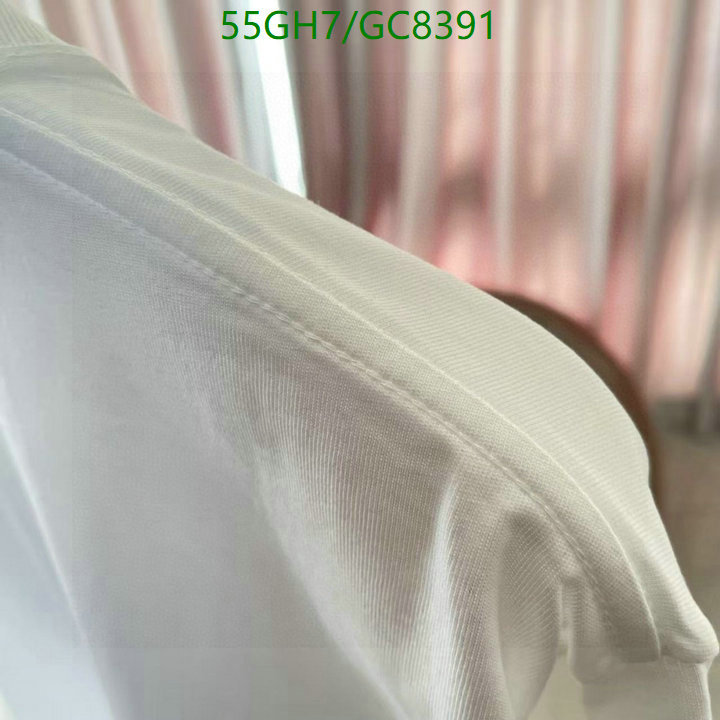 LV-Clothing Code: GC8391 $: 55USD