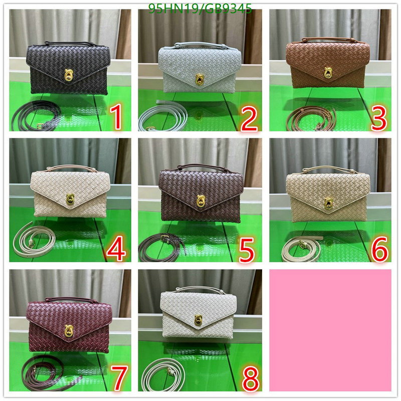 BV-Bag-4A Quality Code: GB9345 $: 95USD