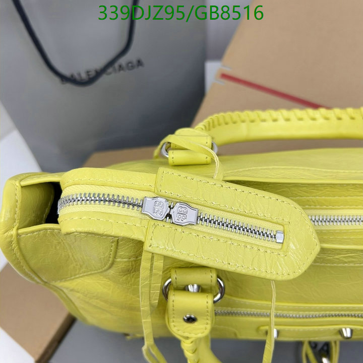 Balenciaga-Bag-Mirror Quality Code: GB8516 $: 339USD
