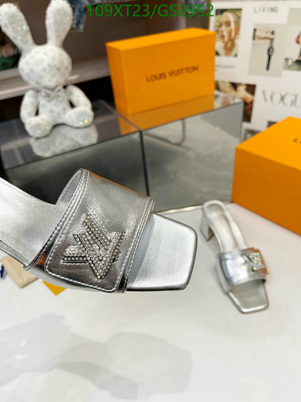 LV-Women Shoes Code: GS6952 $: 109USD-Yupoo.ru - Copybrand.Team photo album LV-Women Shoes Code: GS6952 $: 109USD
