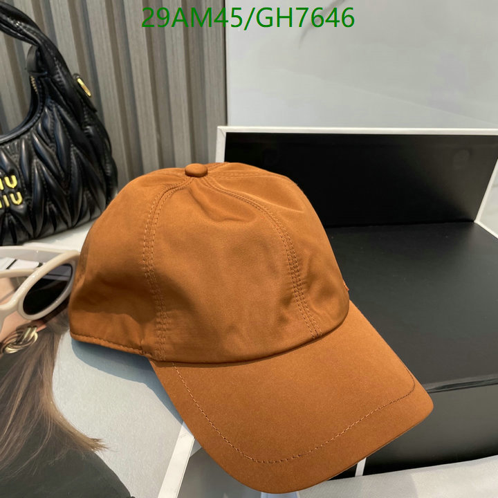 Lora Piana-Cap(Hat) Code: GH7646 $: 29USD
