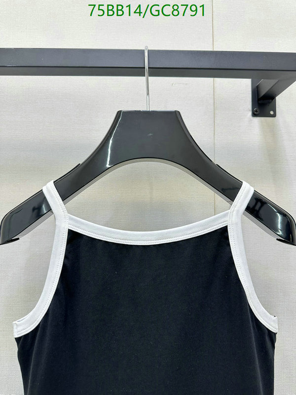 Celine-Clothing Code: GC8791 $: 75USD