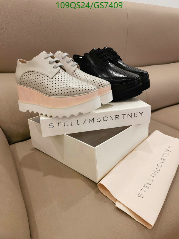 Stella-McCartney-Women Shoes Code: GS7409 $: 109USD