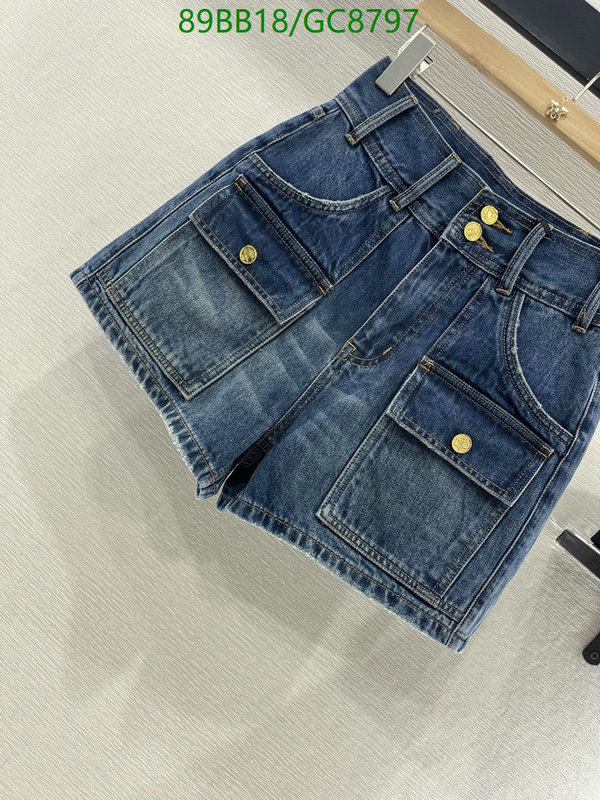 Celine-Clothing Code: GC8797 $: 89USD