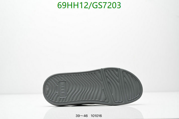 Nike-Men shoes Code: GS7203 $: 69USD