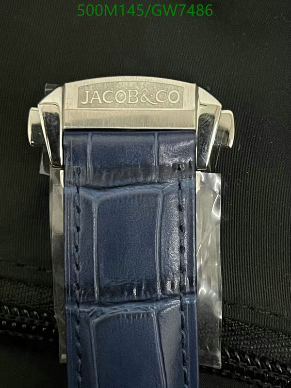 Jacob&Co-Watch-Mirror Quality Code: GW7486 $: 500USD