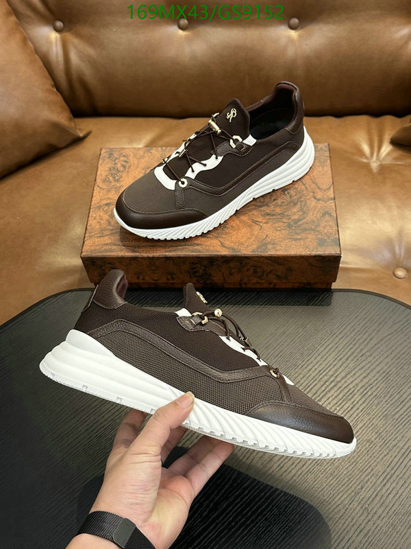 Stefano Ricci-Men shoes Code: GS9152 $: 169USD