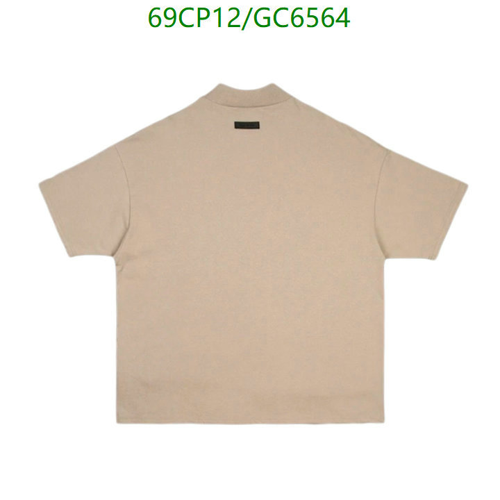 Essentials-Clothing Code: GC6564 $: 69USD