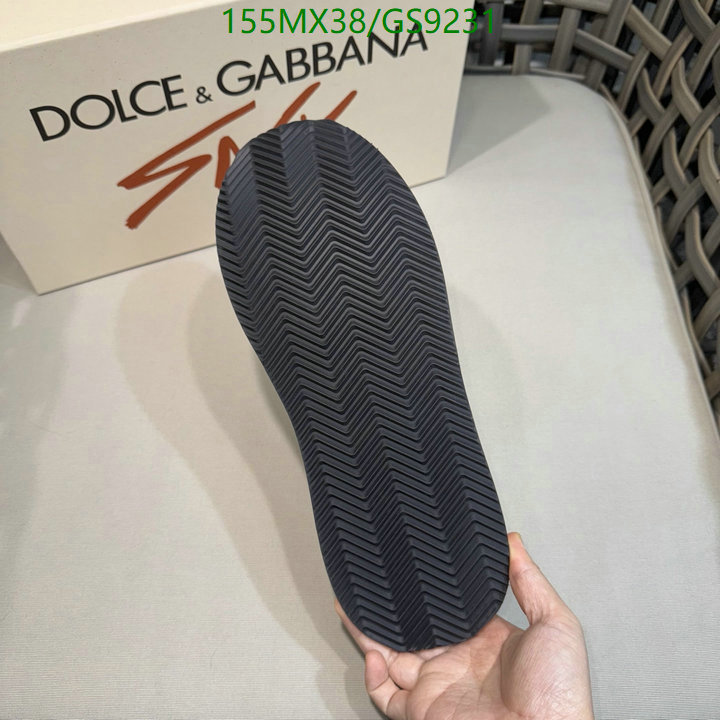 D&G-Men shoes Code: GS9231 $: 155USD-Yupoo.ru - Copybrand.Team photo album D&G-Men shoes Code: GS9231 $: 155USD