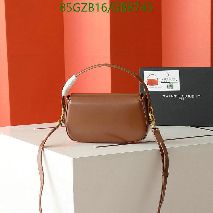 YSL-Bag-4A Quality Code: GB8745 $: 85USD