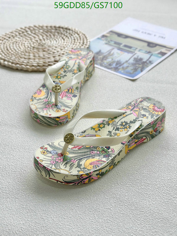 Tory Burch-Women Shoes Code: GS7100