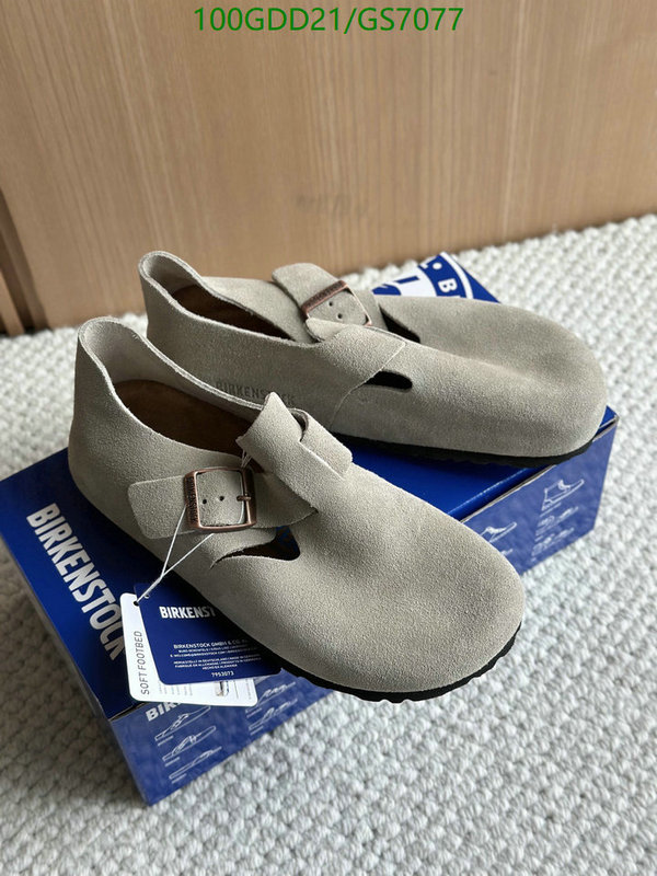 Birkenstock-Men shoes Code: GS7077 $: 100USD-Yupoo.ru - Copybrand.Team photo album Birkenstock-Men shoes Code: GS7077 $: 100USD