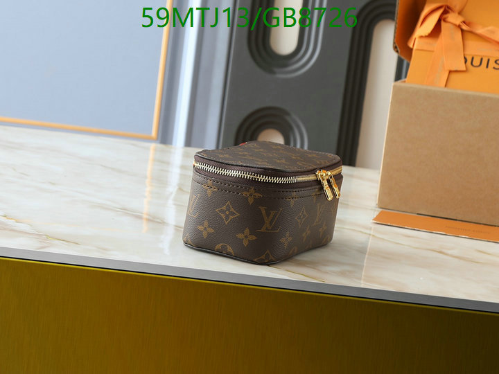 LV-Bag-4A Quality Code: GB8726 $: 59USD