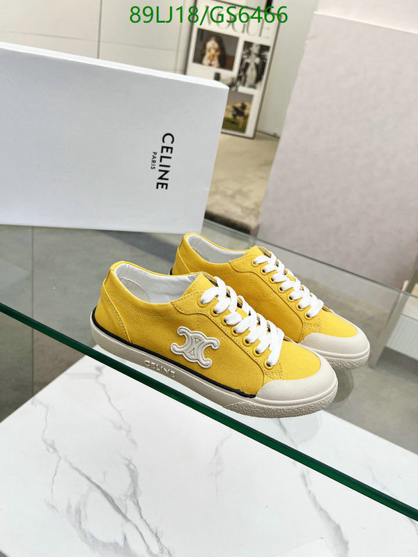 Celine-Women Shoes Code: GS6466 $: 89USD
