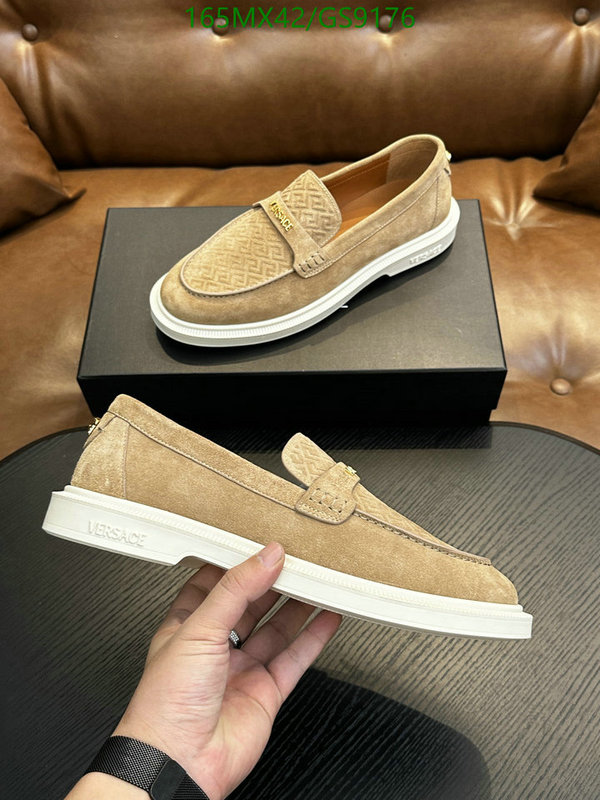 Versace-Men shoes Code: GS9176 $: 165USD-Yupoo.ru - Copybrand.Team photo album Versace-Men shoes Code: GS9176 $: 165USD