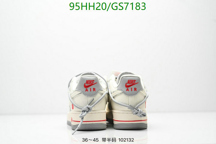 Nike-Men shoes Code: GS7183 $: 95USD