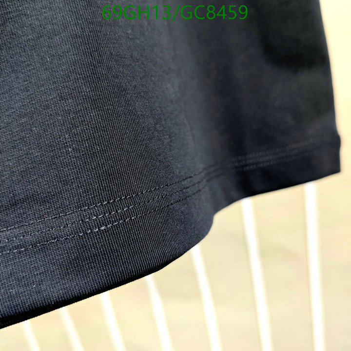 Moncler-Clothing Code: GC8459 $: 69USD
