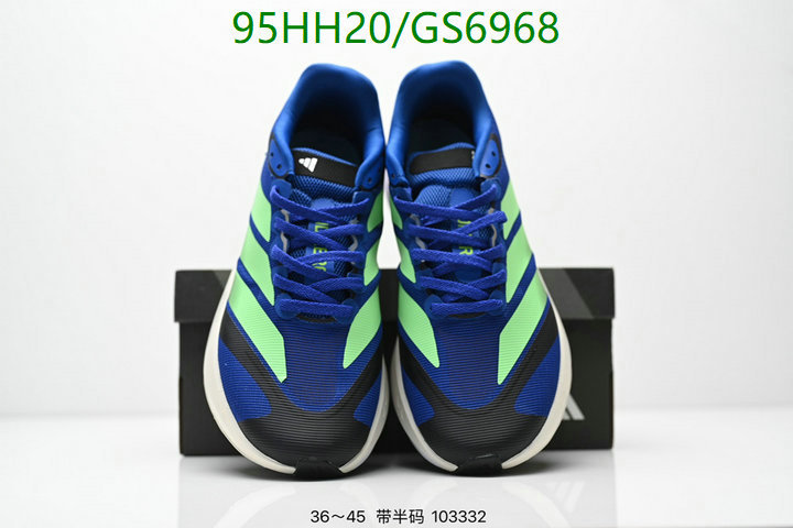 Adidas-Men shoes Code: GS6968 $: 95USD
