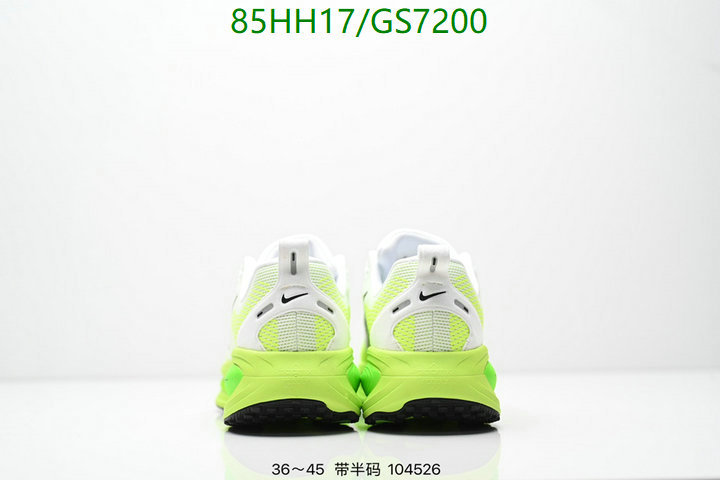 NIKE-Women Shoes Code: GS7200 $: 85USD