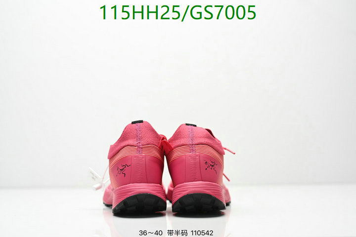 Arcteryx-Women Shoes Code: GS7005 $: 115USD