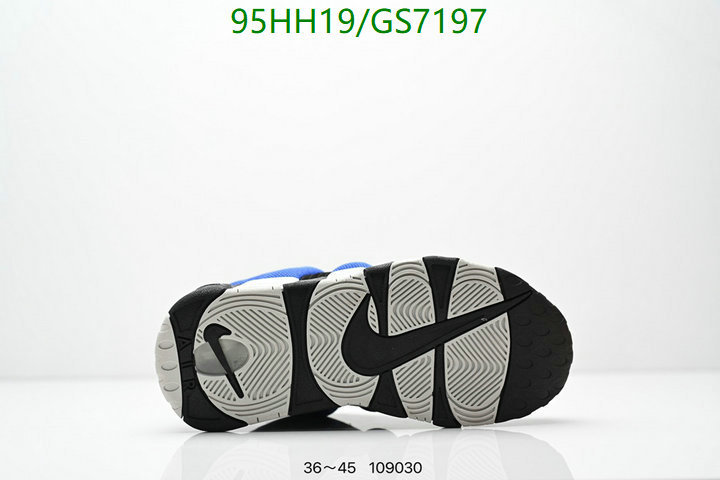 Nike-Men shoes Code: GS7197 $: 95USD