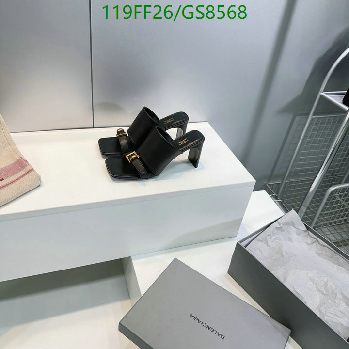 Balenciaga-Women Shoes Code: GS8568 $: 119USD