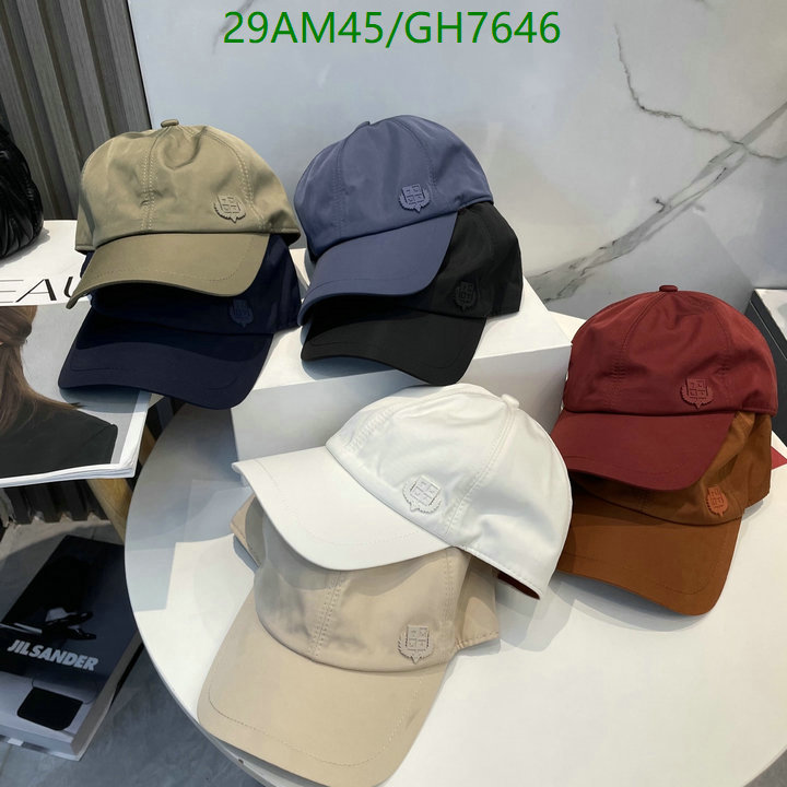 Lora Piana-Cap(Hat) Code: GH7646 $: 29USD