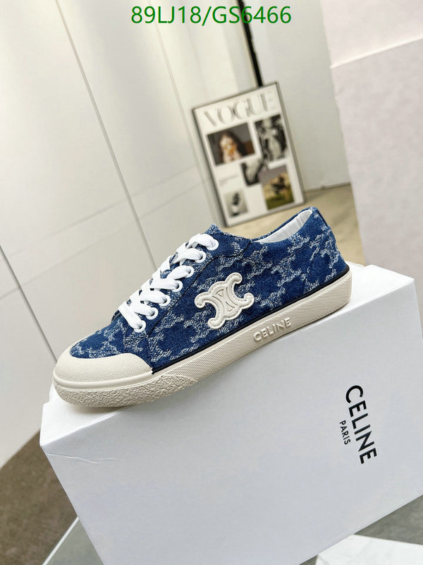Celine-Women Shoes Code: GS6466 $: 89USD