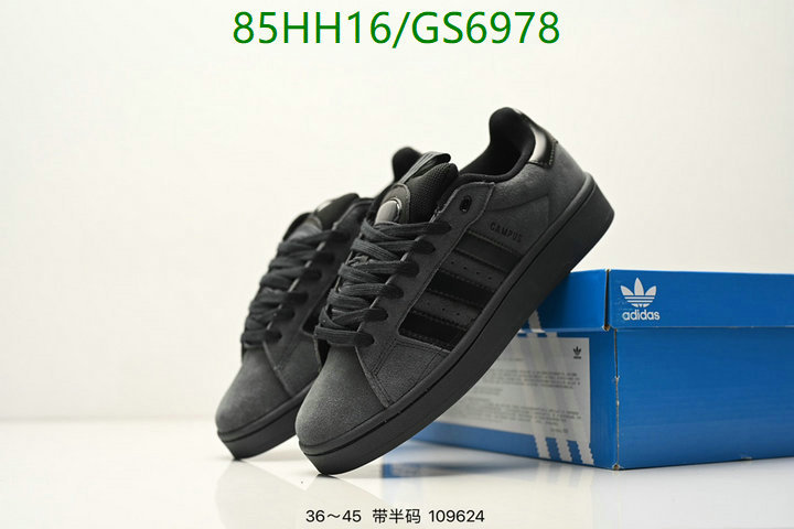 Adidas-Women Shoes Code: GS6978 $: 85USD