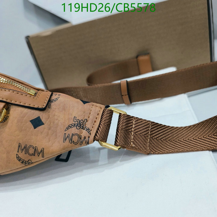 MCM-Bag-Mirror Quality Code: CB5578 $: 119USD