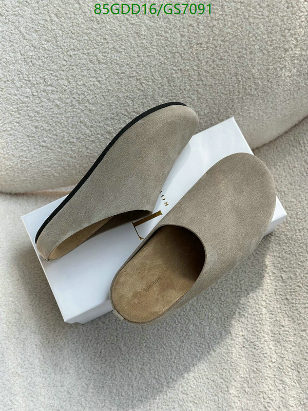 Birkenstock-Men shoes Code: GS7091 $: 85USD